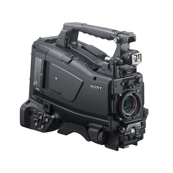 Video Camera SONY PXW-X400 Video Camera