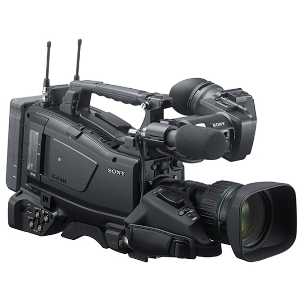 Video Camera SONY PXW-X400KC Video Camera