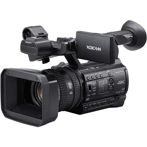 Video Camera SONY PXW-Z150 Video Camera