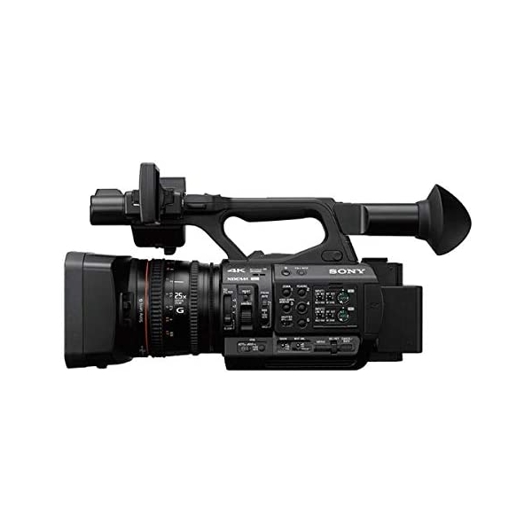 SONY PXW-Z190 Video Camera - image 2