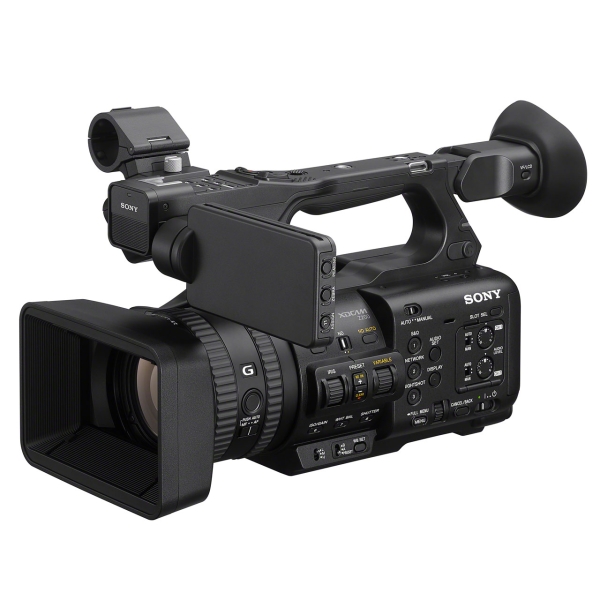 SONY PXW-Z200 Video Camera