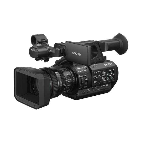 Video Camera SONY PXW-Z280 Video Camera