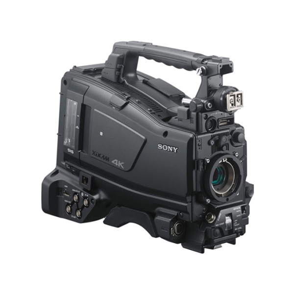 Video Camera SONY PXW-Z450 Video Camera