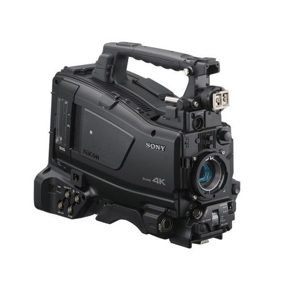 SONY PXW-Z750 Video Camera