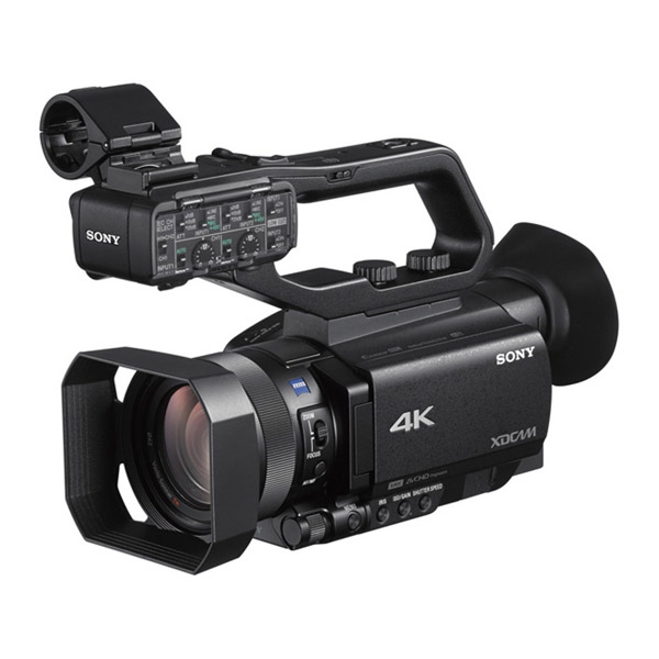 Video Camera SONY PXW-Z90 Video Camera