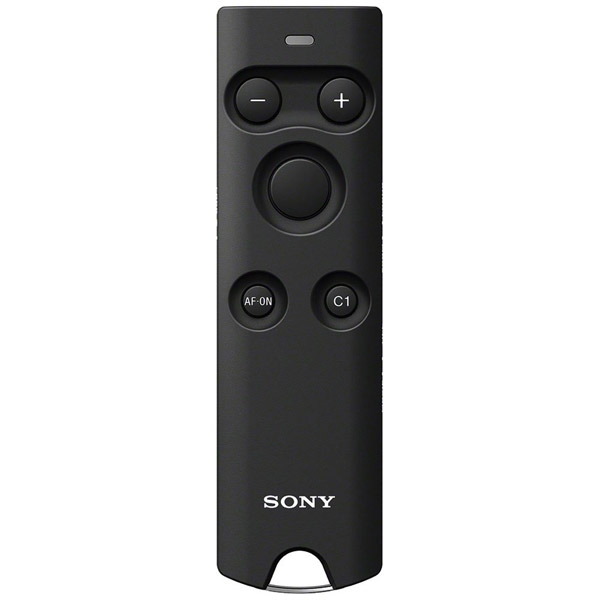 Camera Remote Shutter SONY RMT-P1BT Remote Shutter