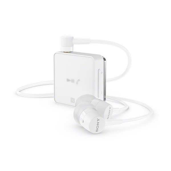 Headset SONY SBH24 (W) white