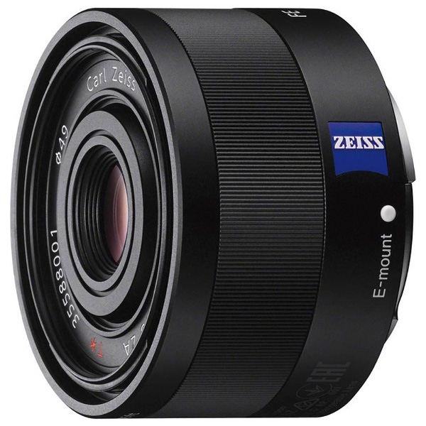 Camera Lens SONY Sonnar T* FE 35mm F2.8 ZA SEL35F28Z Lense