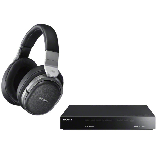 SONY SONY MDR-HW700DS Earphone Headphone