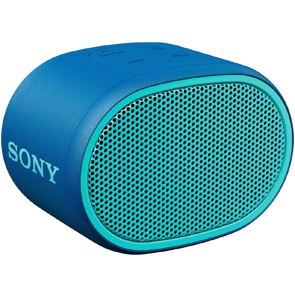 Bluetooth Speaker SONY SRS-XB01 (L) blue