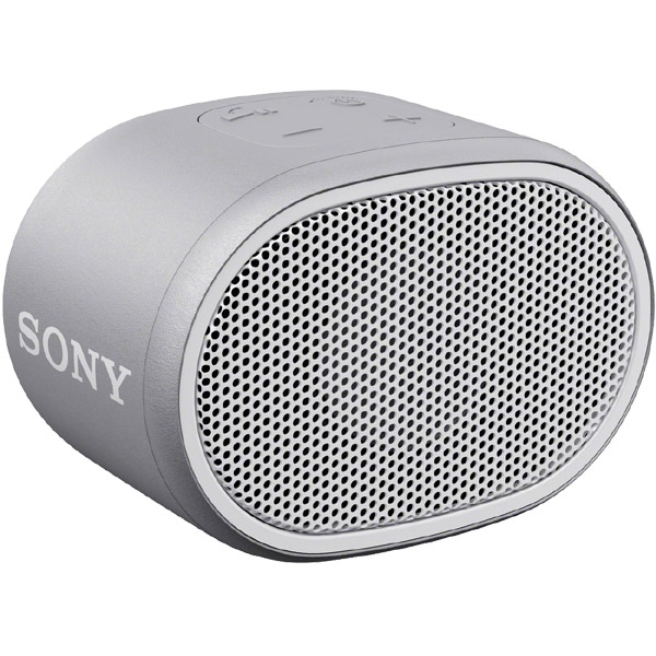 Bluetooth Speaker SONY SRS-XB01 (W) White