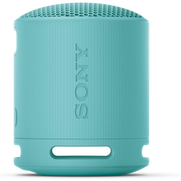 SONY SRS-XB100 (LC) blue Bluetooth Speaker