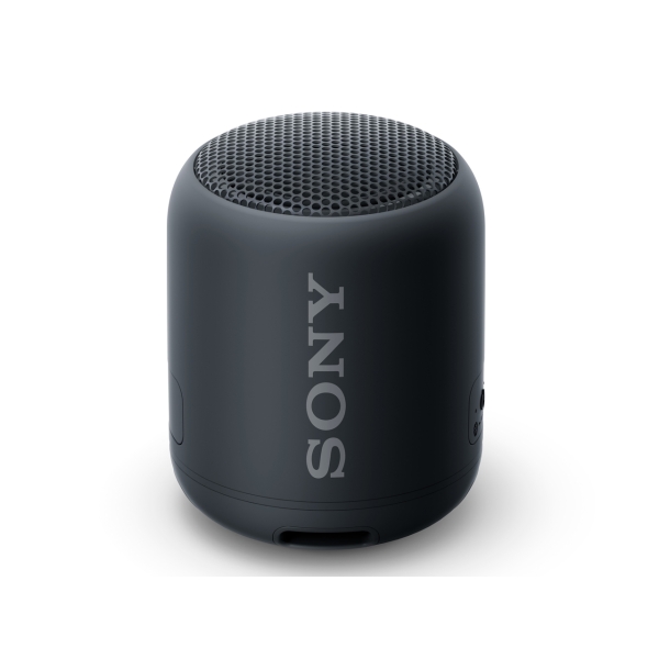 Bluetooth Speaker SONY SRS-XB12 (B) Black