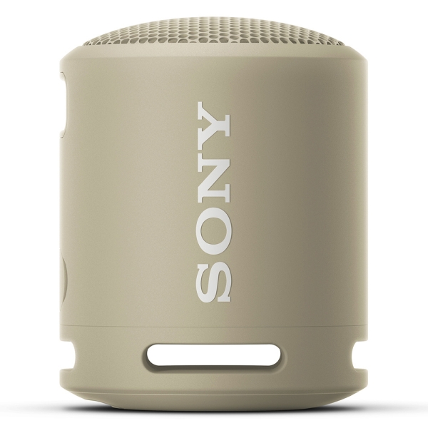 Bluetooth Speaker SONY SRS-XB13 (C) Beige