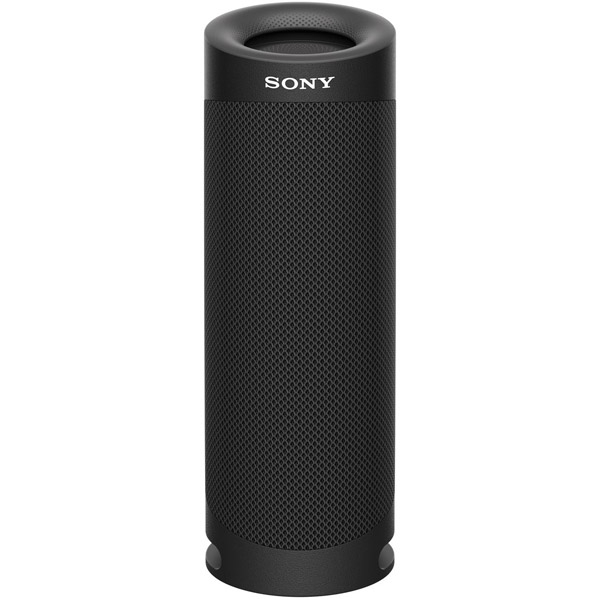 Bluetooth Speaker SONY SRS-XB23 (B) black