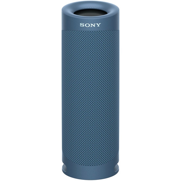 Bluetooth Speaker SONY SRS-XB23 (L) Blue