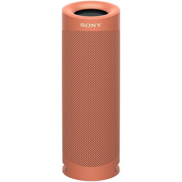 Bluetooth Speaker SONY SRS-XB23 (R) Red