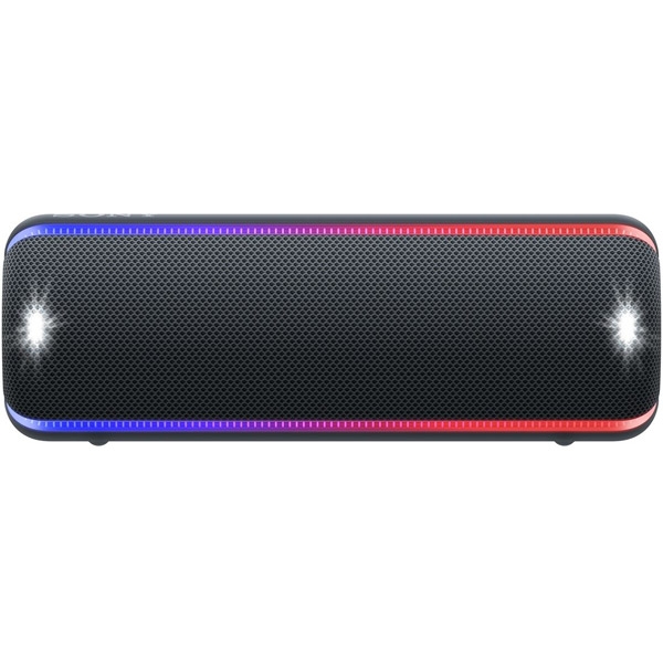 Bluetooth Speaker SONY SRS-XB32 (B) Black