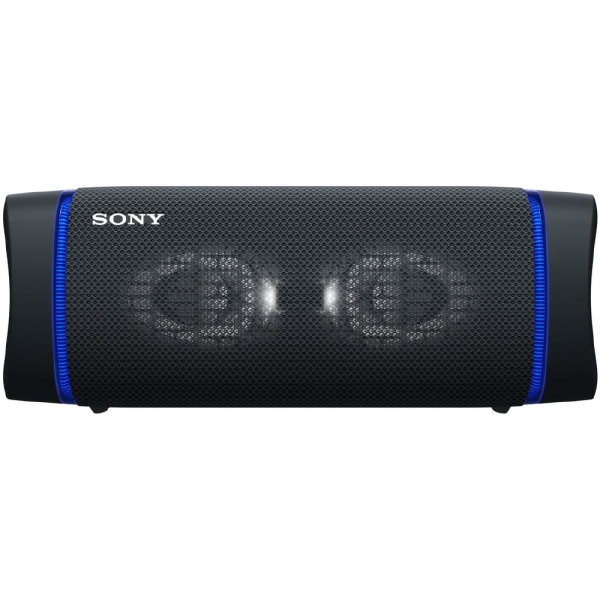 Bluetooth Speaker SONY SRS-XB33 (B) Black