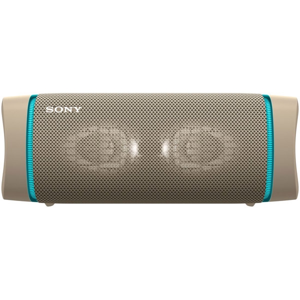 Bluetooth Speaker SONY SRS-XB33 (C) Beige