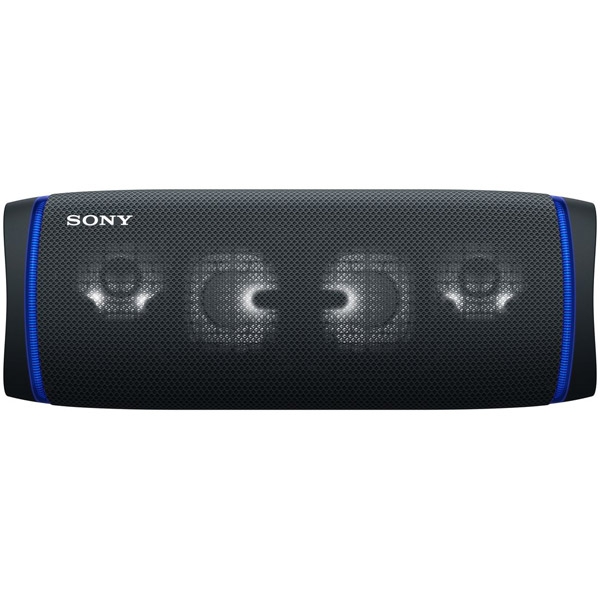 Bluetooth Speaker SONY SRS-XB43 (B) Black