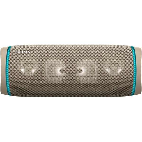 Bluetooth Speaker SONY SRS-XB43 (C) Beige