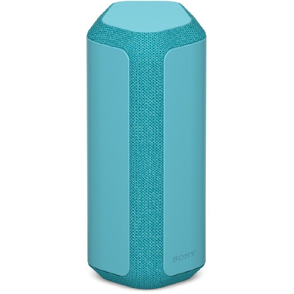 Bluetooth Speaker SONY SRS-XE300 (L) blue