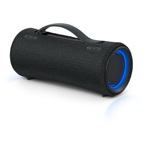 Bluetooth Speaker SONY SRS-XG300 (B) Black