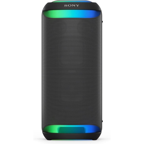 SONY SRS-XV800 black Bluetooth Speaker