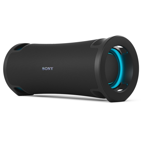 SONY ULT FIELD 7 SRS-ULT70 black Bluetooth Speaker