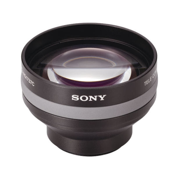 Camera Conversion Lens SONY VCL-HG1737C Conversion Lense