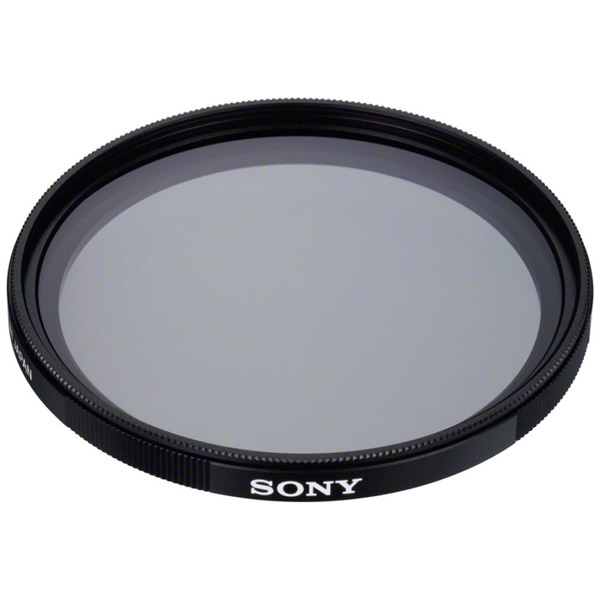 Camera Lens Filter SONY VF-49CPAM2 49mm Lens Filter