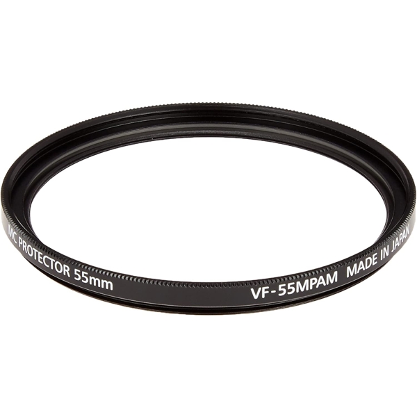 Camera Lens Filter SONY VF-55MPAM 55mm Lens Filter