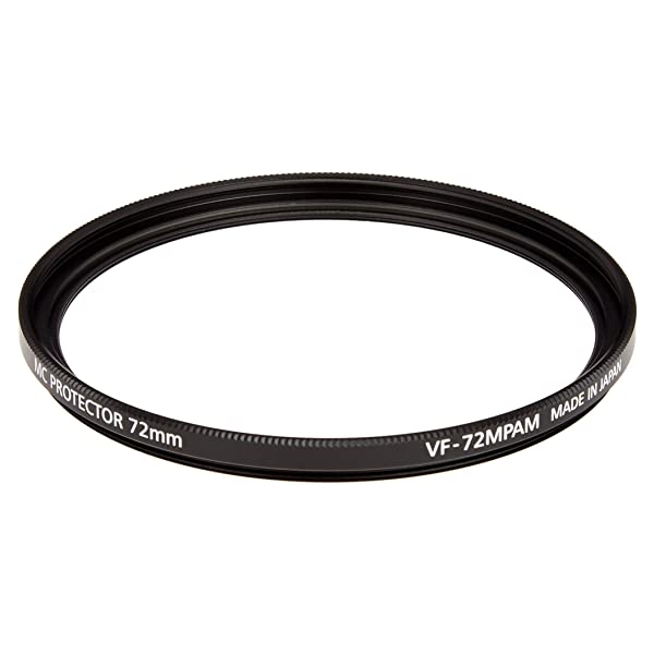 Camera Lens Filter SONY VF-72MPAM 72mm Lens Filter