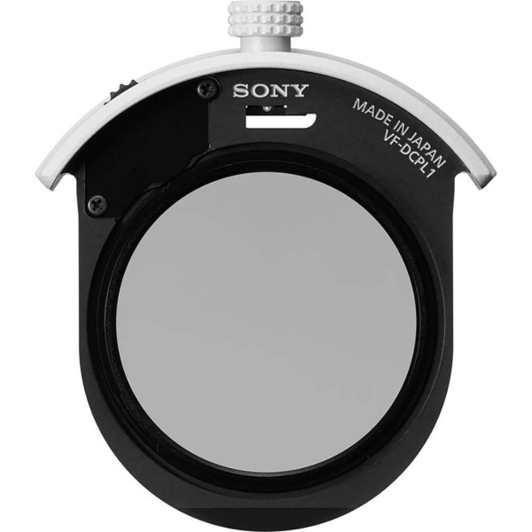 Camera Lens Filter SONY VF-DCPL1 Lens Filter