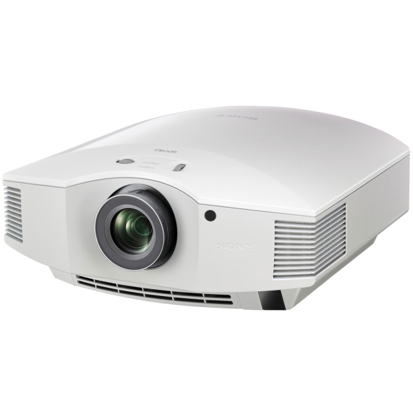 SONY VPL-HW35ES (W) White Video Projector Japanese version