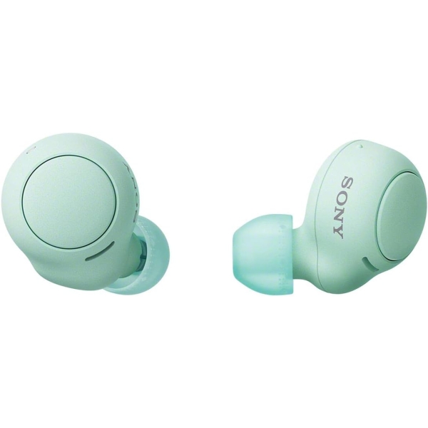 SONY WF-C500 (G) ice green Earphone Headphone