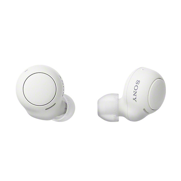 SONY WF-C500 (W) white Earphone Headphone