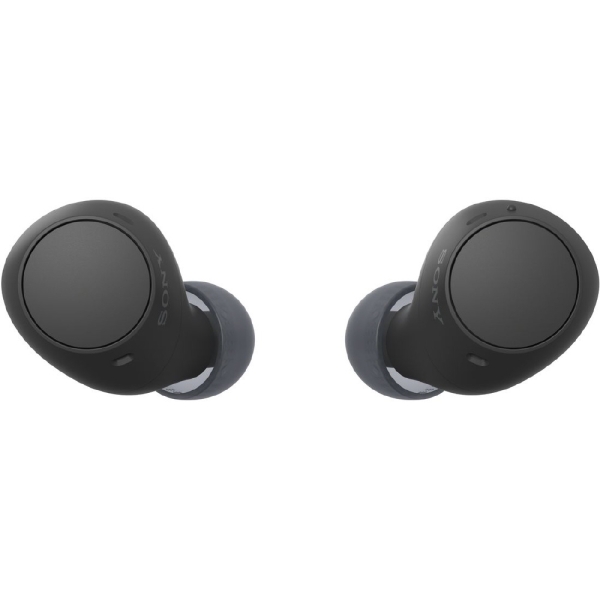 SONY WF-C510 (B) Black Earphone Headphone