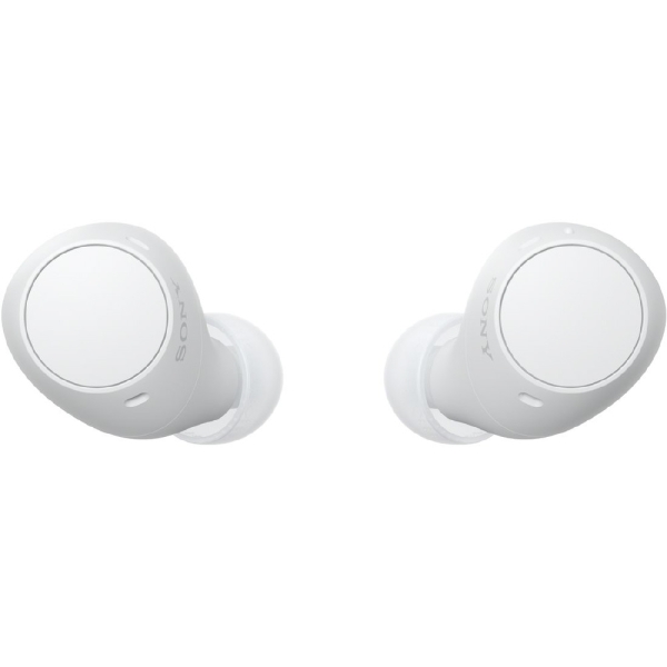 SONY WF-C510 (W) White Earphone Headphone