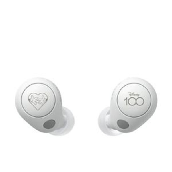 SONY WF-C700N/D100 Disney 100th Anniversary Model White Earphone Headphone