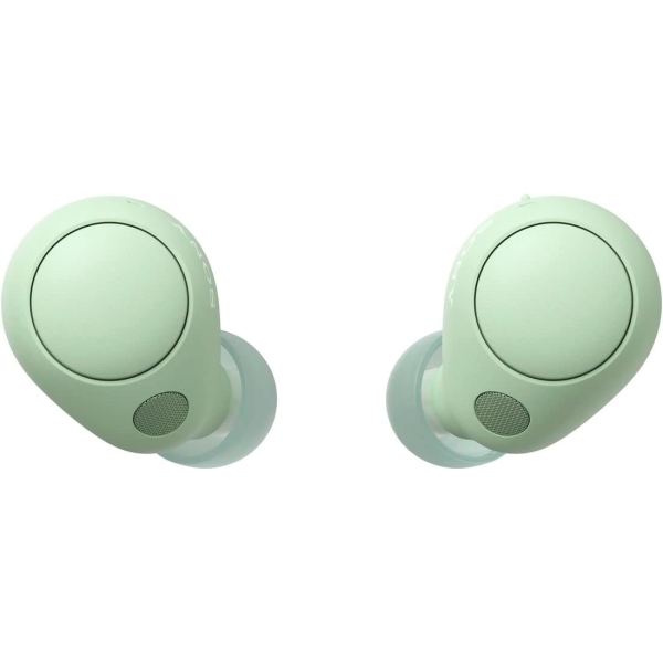 SONY WF-C700N (G) sage green Earphone Headphone