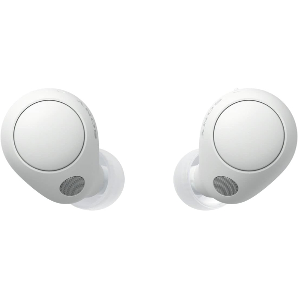 SONY WF-C700N (W) white Earphone Headphone