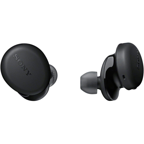 SONY WF-XB700 (B) black Earphone Headphone