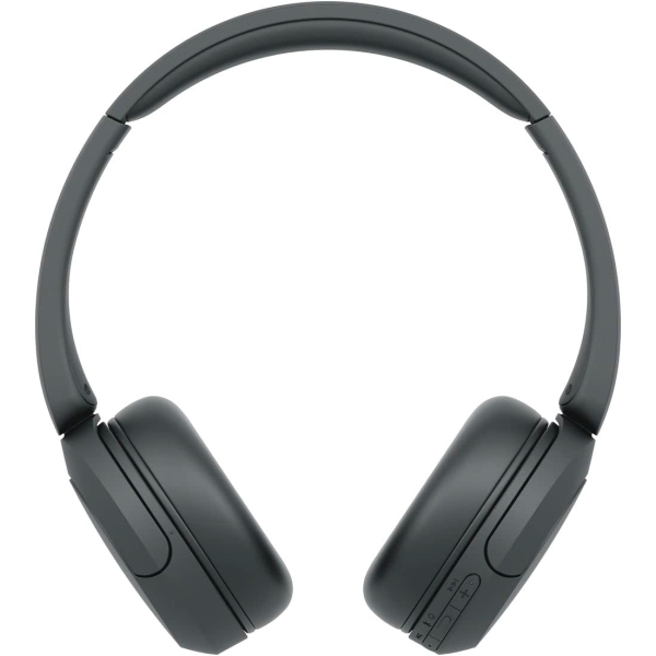 SONY WH-CH520 (B) black Earphone Headphone