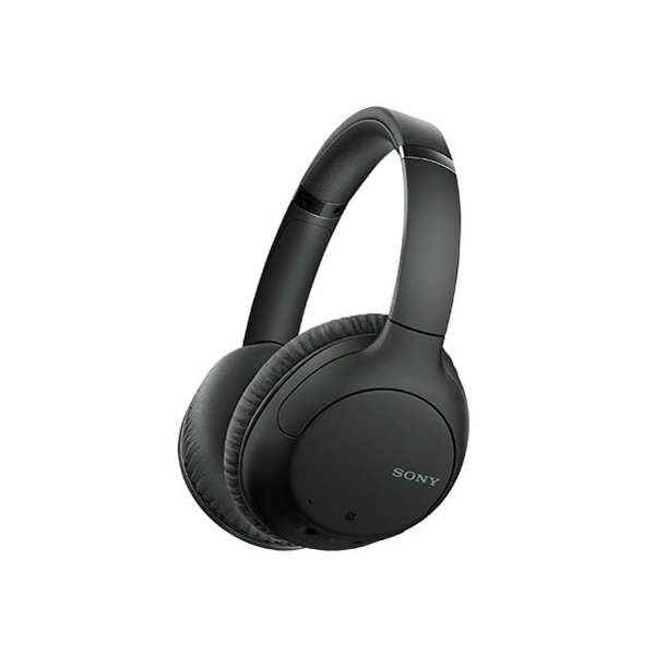 SONY WH-CH710N (B) black Earphone Headphone