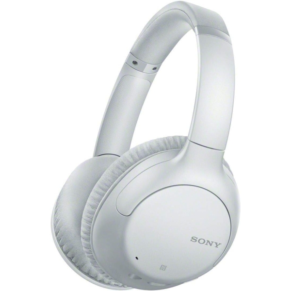 SONY WH-CH710N (W) white Earphone Headphone