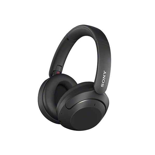 SONY WH-XB910N (B) black Earphone Headphone