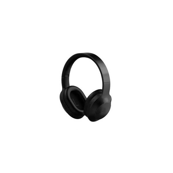 SOUL EMOTION MAX BLACK Earphone Headphone