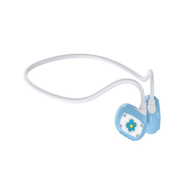 SOUL OPENEAR POP SO81WH-MC Earphone Headphone